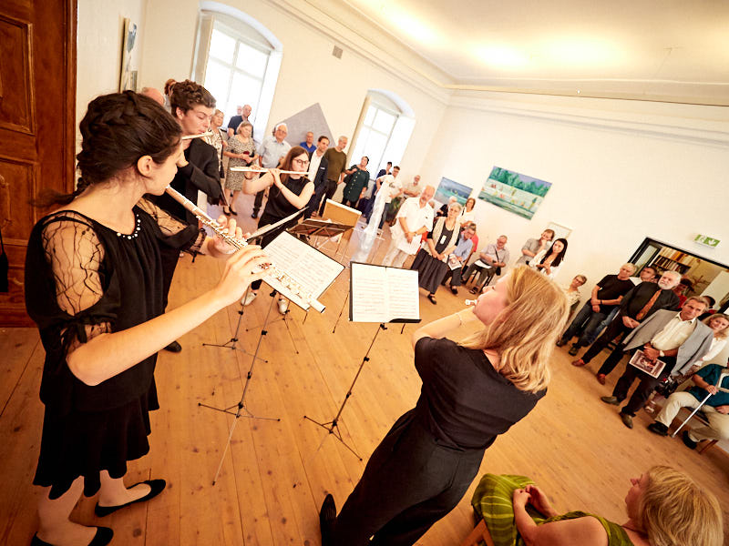 »Träume - Leidenschaft«